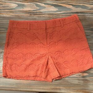 Ladies Loft Shorts